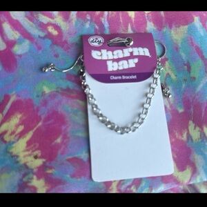 Silver Chain Bracelet